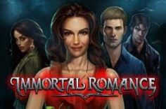 Играть в слот Immortal Romance